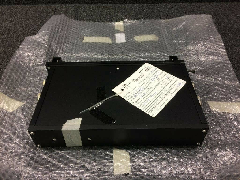 78-8047-0958-8 3M Storm Scope WX-11 Processor (SA) BAS Part Sales | Airplane Parts
