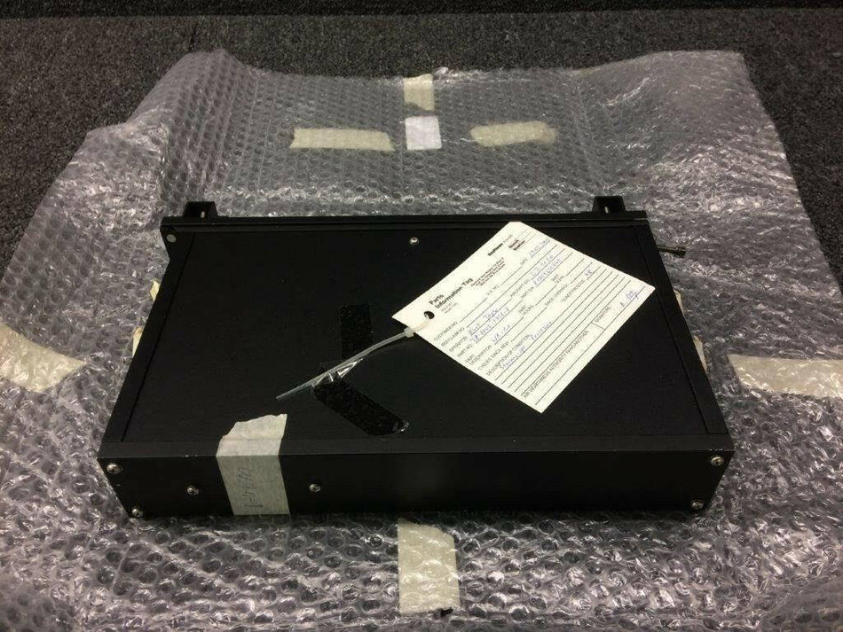 78-8047-0958-8 3M Storm Scope WX-11 Processor (SA) BAS Part Sales | Airplane Parts