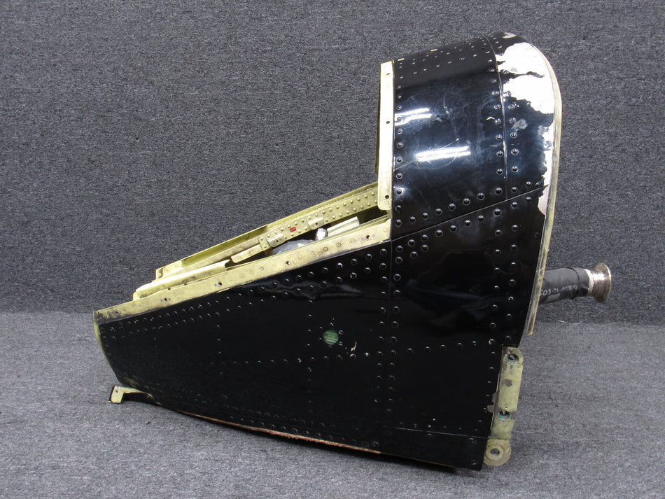 Shorts SD3-30 Aft Engine Nacelle Assembly