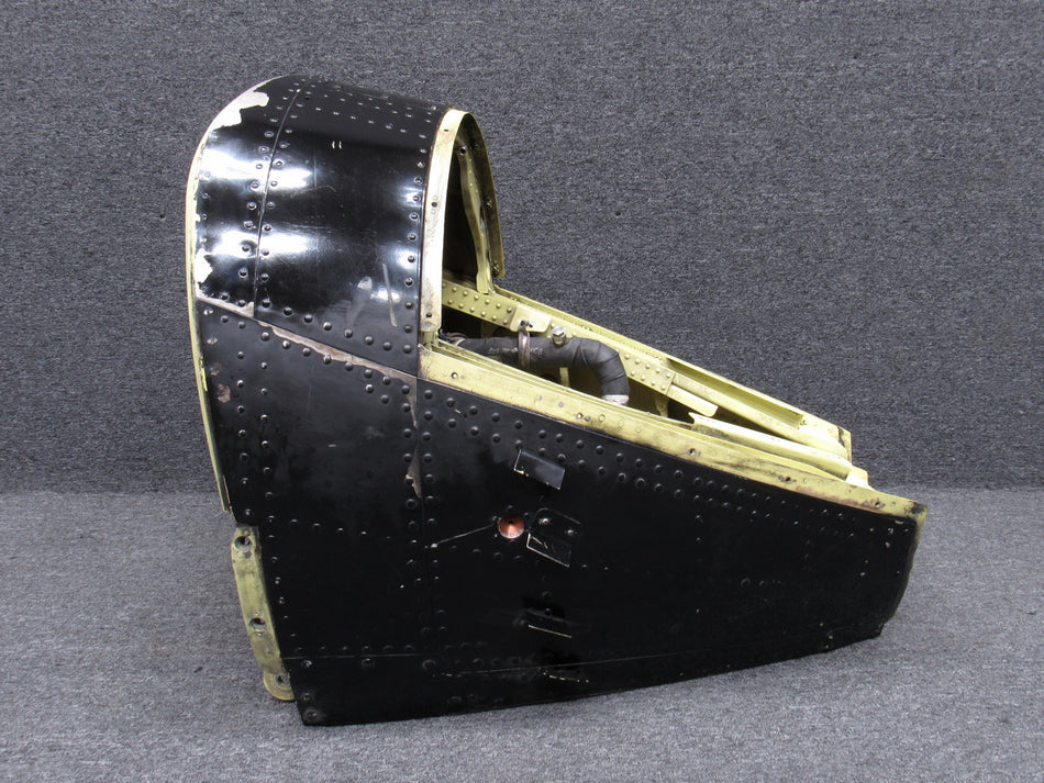 Shorts SD3-30 Aft Engine Nacelle Assembly