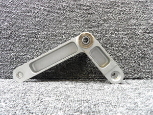 45A62232-004 Mitsubishi MU-300 AFT Flap Lever RH