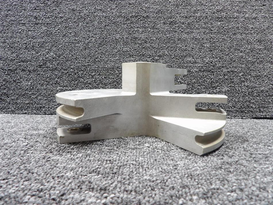 45A62067-001 Mitsubishi MU-300 Flap Control Sector Assembly