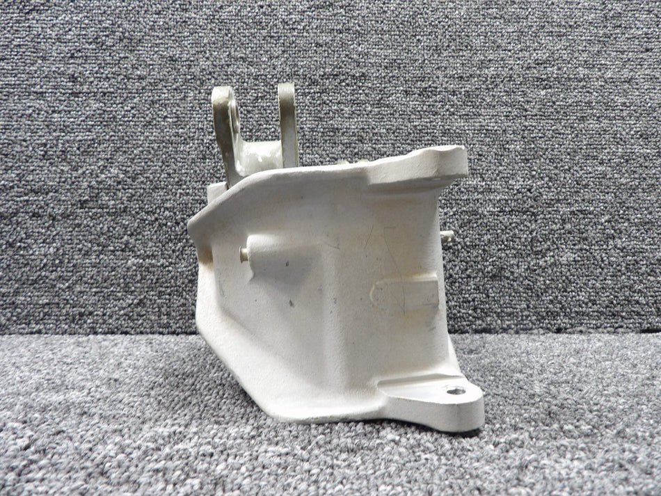 45A96642-002 Mitsubishi MU-300 Spoiler Control Sector Assembly RH