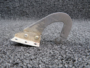 17765-000 Piper PA23-250 Hinge Cover Main Gear Aft (JC)