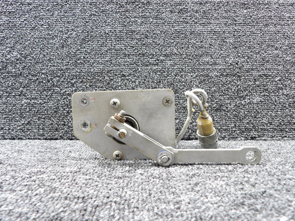 TA1966N1 (Alt: 45AS86805-15) Tamagawa Flap Position Transmitter