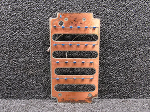 100-364078 Beechcraft KA-B100 Pedestal Panel PC Board