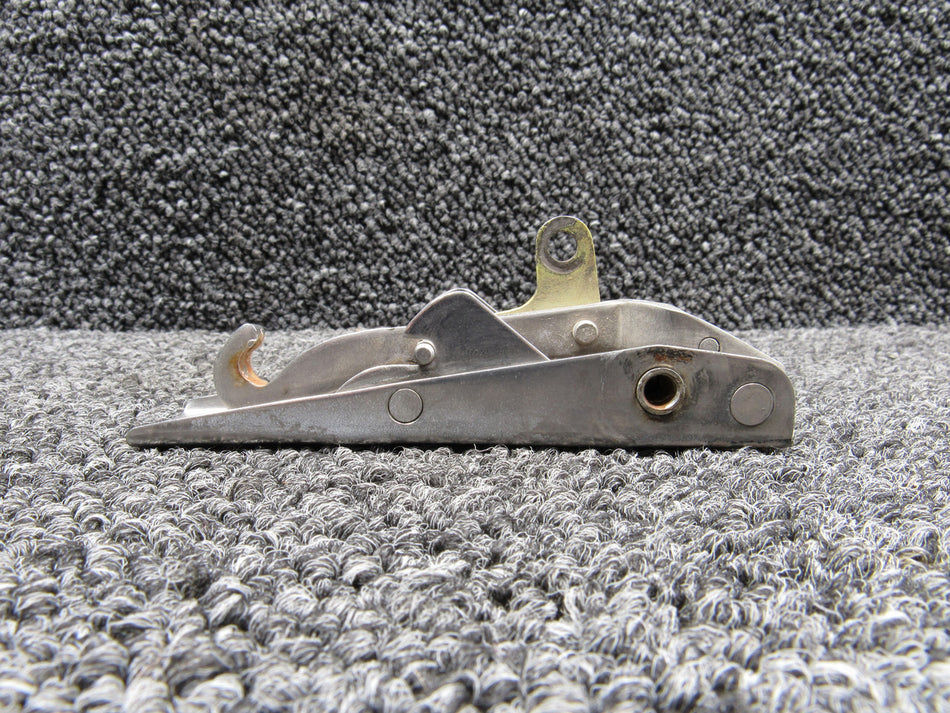 H296K1135 Hartwell Cowl Latch with Bracket