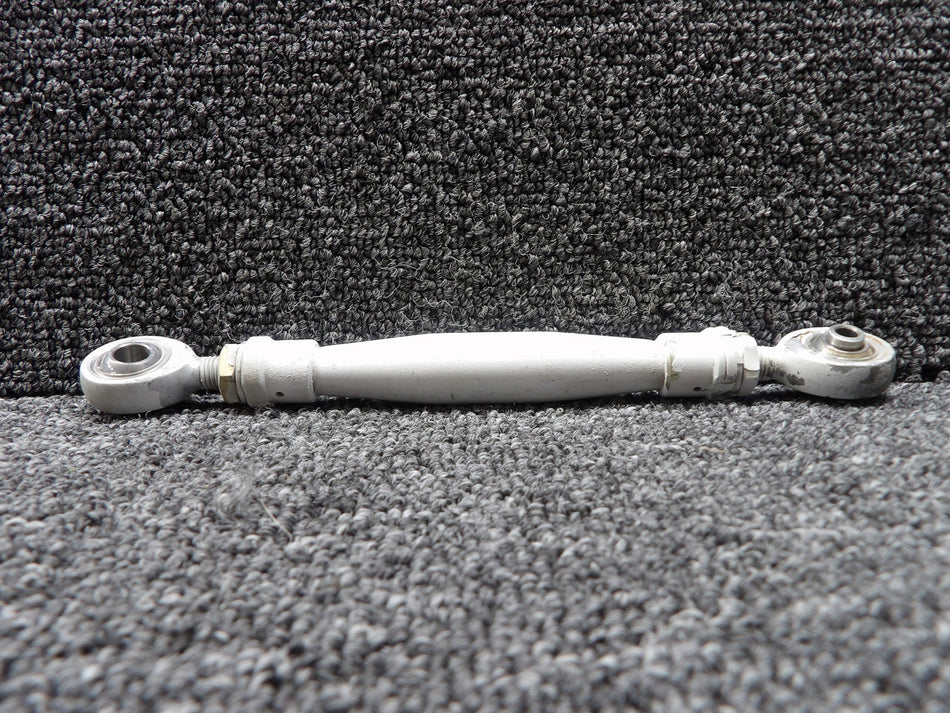 45AS61040-035 Mitsubishi MU-300 AFT Flap Control Rod Assembly