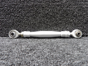 45AS61040-035 Mitsubishi MU-300 AFT Flap Control Rod Assembly