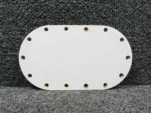 9912073-11 Cessna 501 Wing Bonded Lower Access Panel LH or RH (Less Data Tag)
