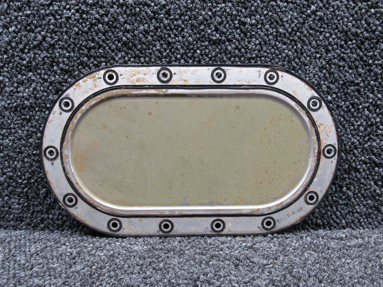 9912517-13 Cessna Wing Access Panel with Seal – BAS Part Sales
