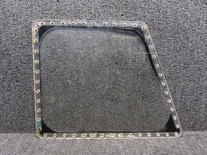 360012-501 Aero Commander 690 Pilot or Copilot Window (Core)