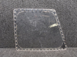 360012-501 Aero Commander 680W Pilot or Copilot Window (Core)