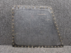 360012-501 Aero Commander 690 Pilot or Copilot Window