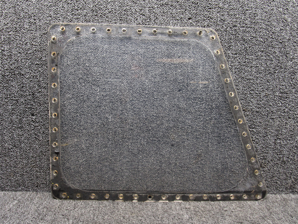 360012-501 Aero Commander 690 Pilot or Copilot Window