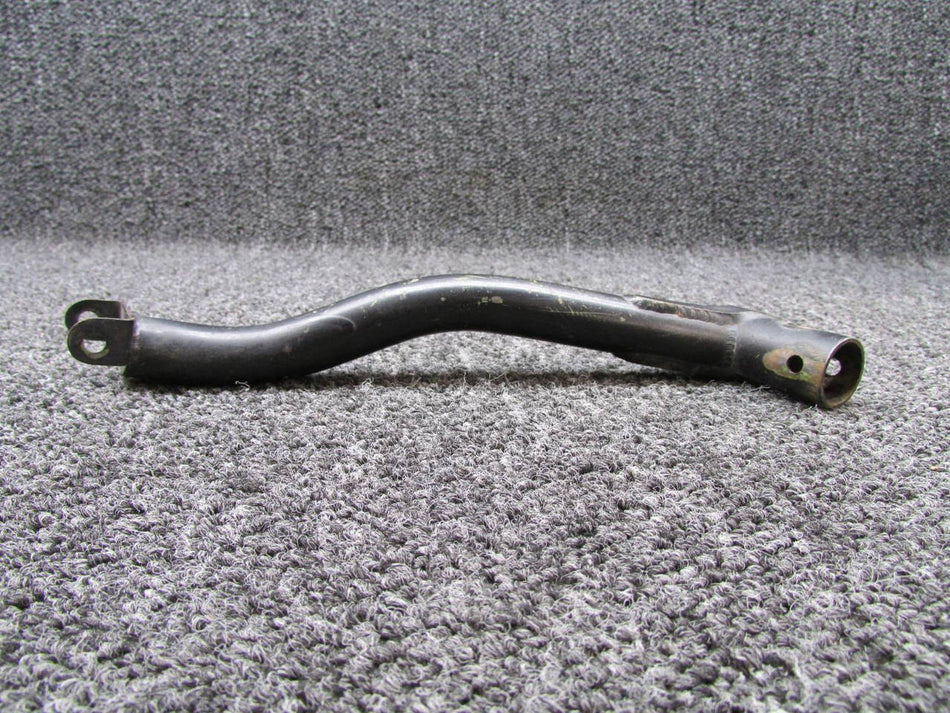 2013011-1 Cessna 177RG Lever Stabilator Quadrant LH