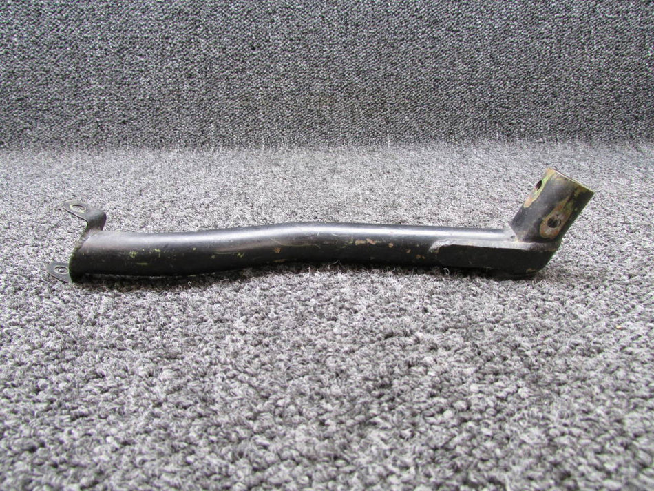 2013011-1 Cessna 177RG Lever Stabilator Quadrant LH