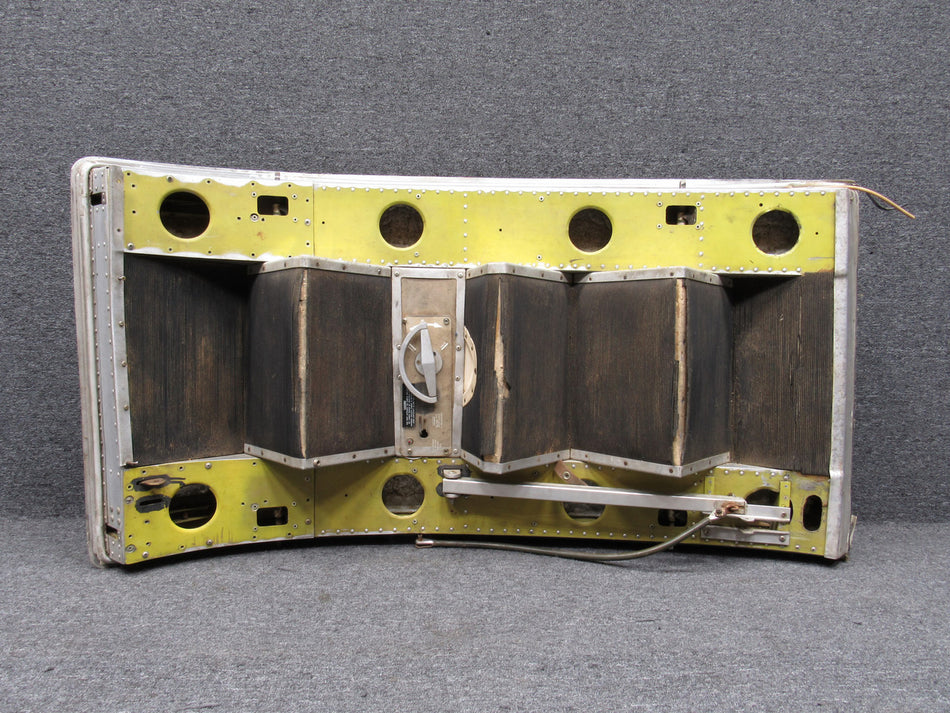 Beechcraft King Air Air Stair Door Fixed Steps