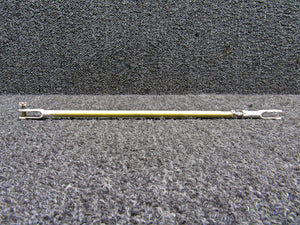 6361411-6 (Use: 6361411-9) Cessna 525 Rudder Trim Tab Lower Push Rod Assembly