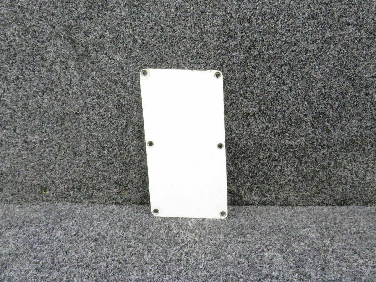 40629-000 Piper PA-31T Access Cover LH (C20) BAS Part Sales | Airplane Parts