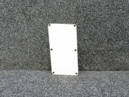 40629-000 Piper PA-31T Access Cover LH (C20) BAS Part Sales | Airplane Parts