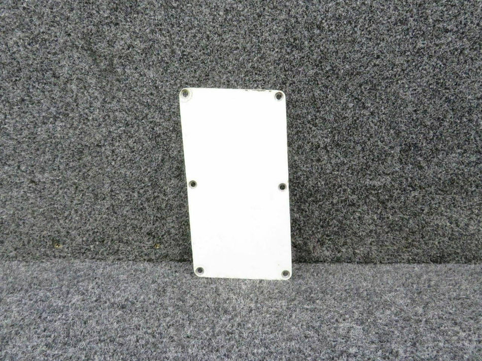 40629-000 Piper PA-31T Access Cover LH (C20) BAS Part Sales | Airplane Parts