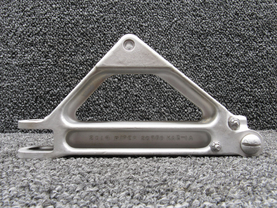 20766 Piper Main Landing Gear Truss Assembly Link