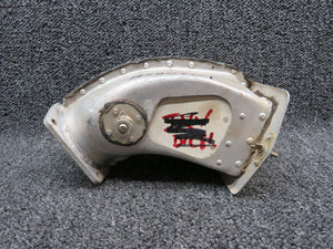 1650012-1 Cessna Induction Air Box Assembly