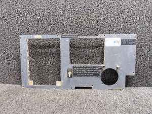 Cessna 402 Instrument Panel Center NAV Center Section
