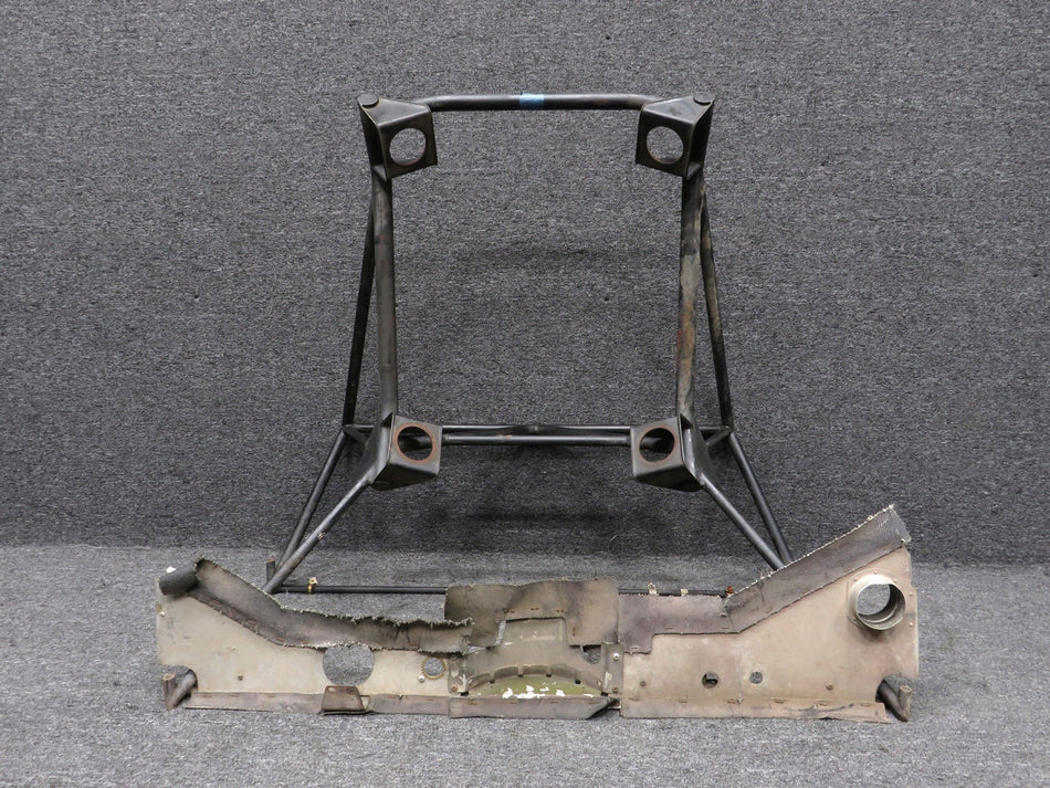 1451008-1 Cessna 336 Aft Engine Mount Assembly