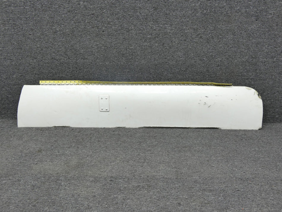 115-810060-51 Beech KA-100 Main Landing Gear Door Inboard Assy (Core)