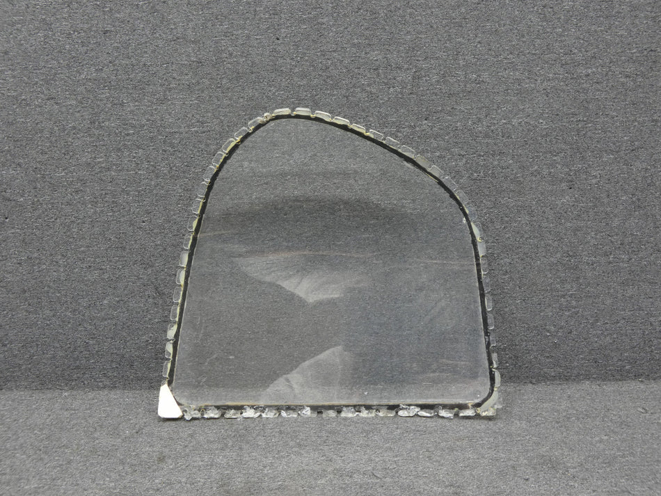 5011162-3 Windshield Assembly LH