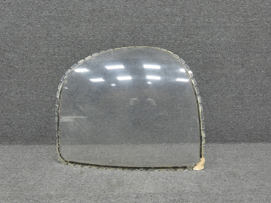 5011162-3 Windshield Assembly LH