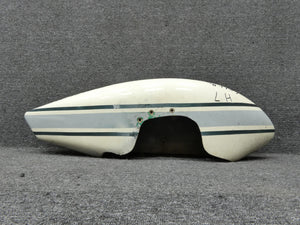 62503-000 Piper PA-28-180 Main Wheel Fairing LH