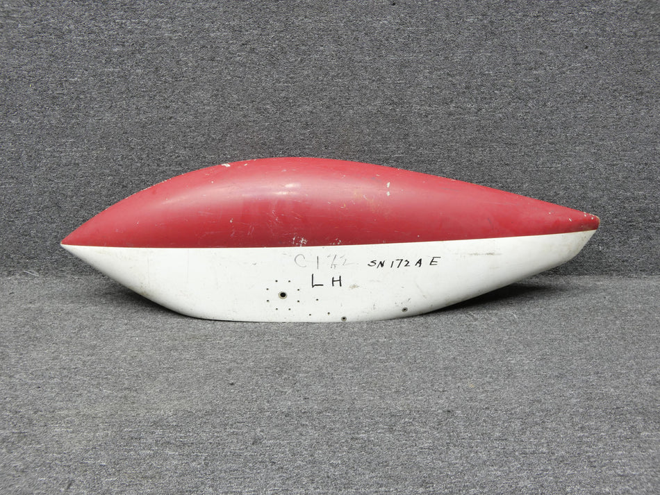 0742410-17 (Alt: 0741610-5) Cessna 172 Wheel Fairing Assy LH