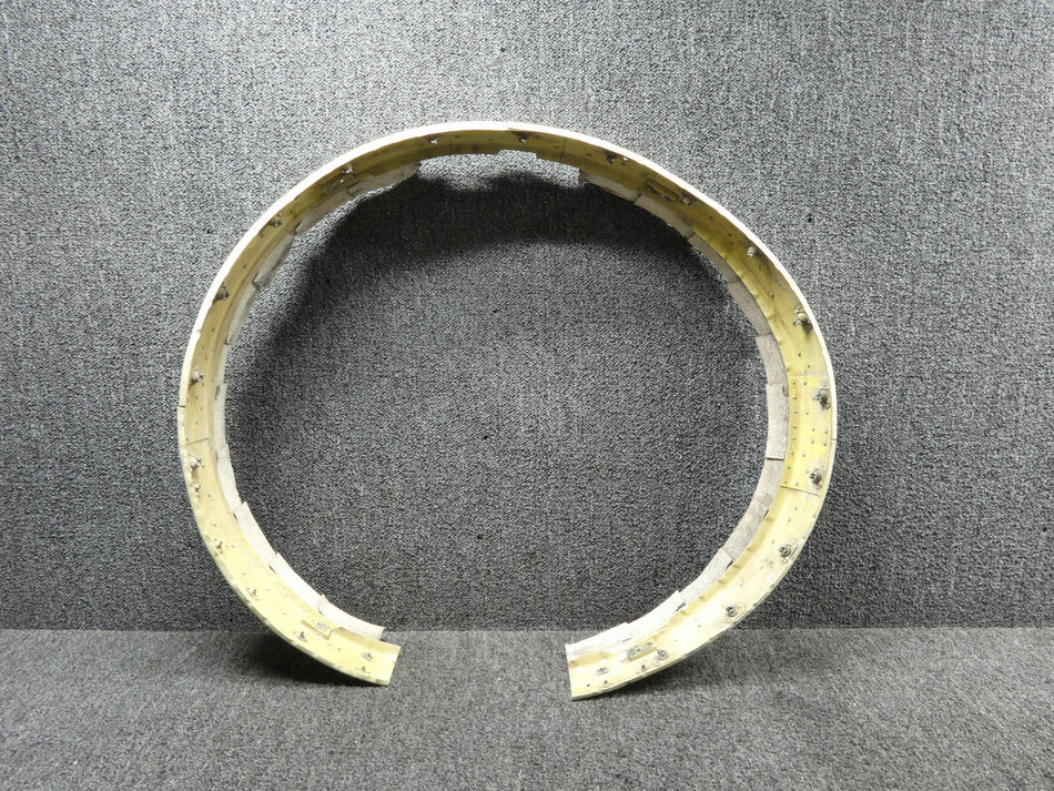 5552350-108 Cessna 550 Skin Nacelle