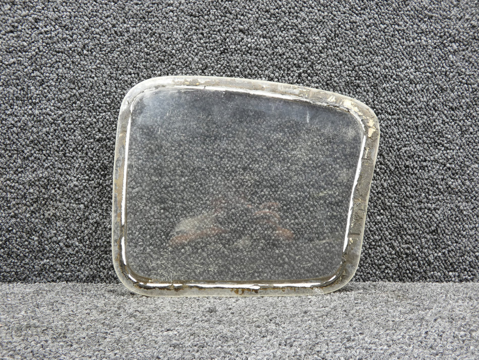 51214-002 Piper PA-31T Overhead Window LH (Core)