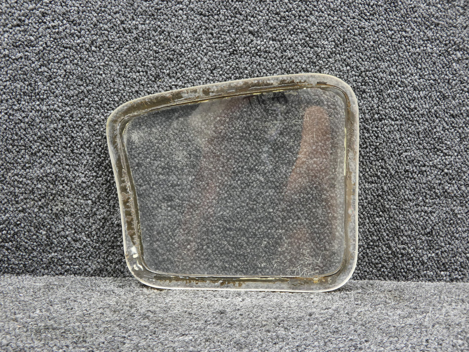 51214-002 Piper PA-31T Overhead Window LH (Core)