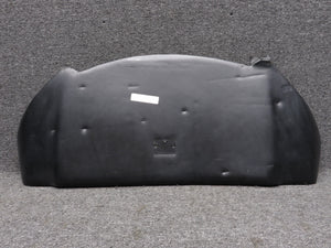 35-534014-7 Beechcraft H35 Cabin Equipment Glareshield Panel Assembly