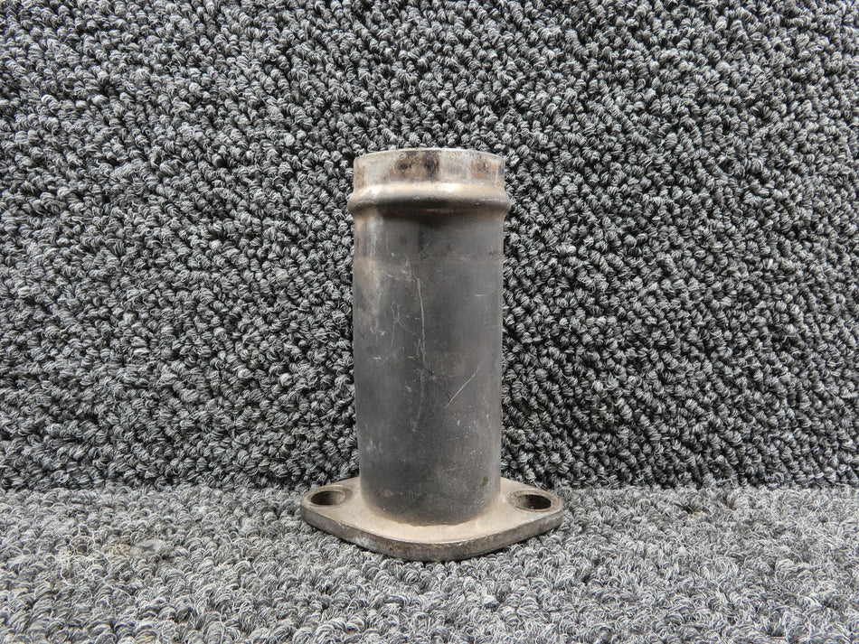 0450338-14 Continental O-300-D Exhaust Riser Stack