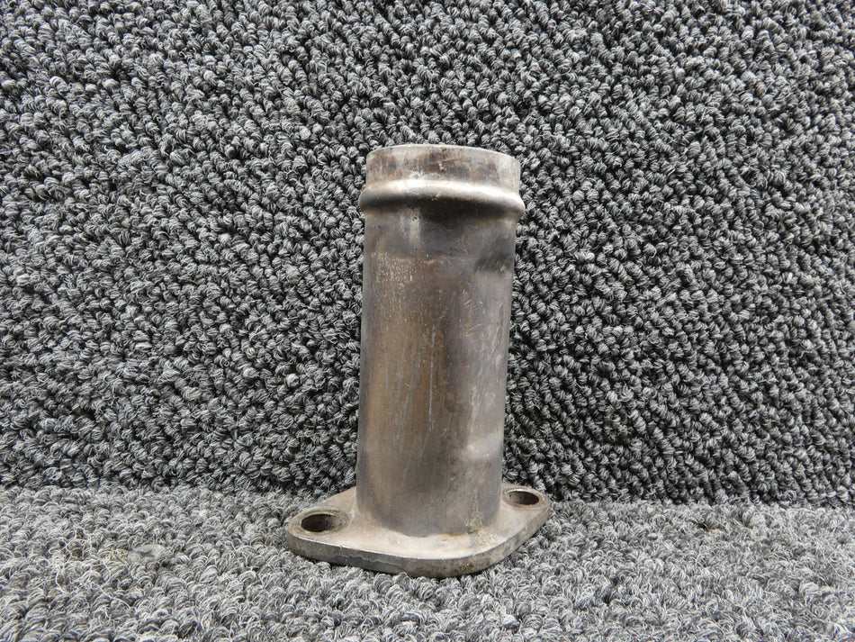 0450338-14 Continental O-300-D Exhaust Riser Stack