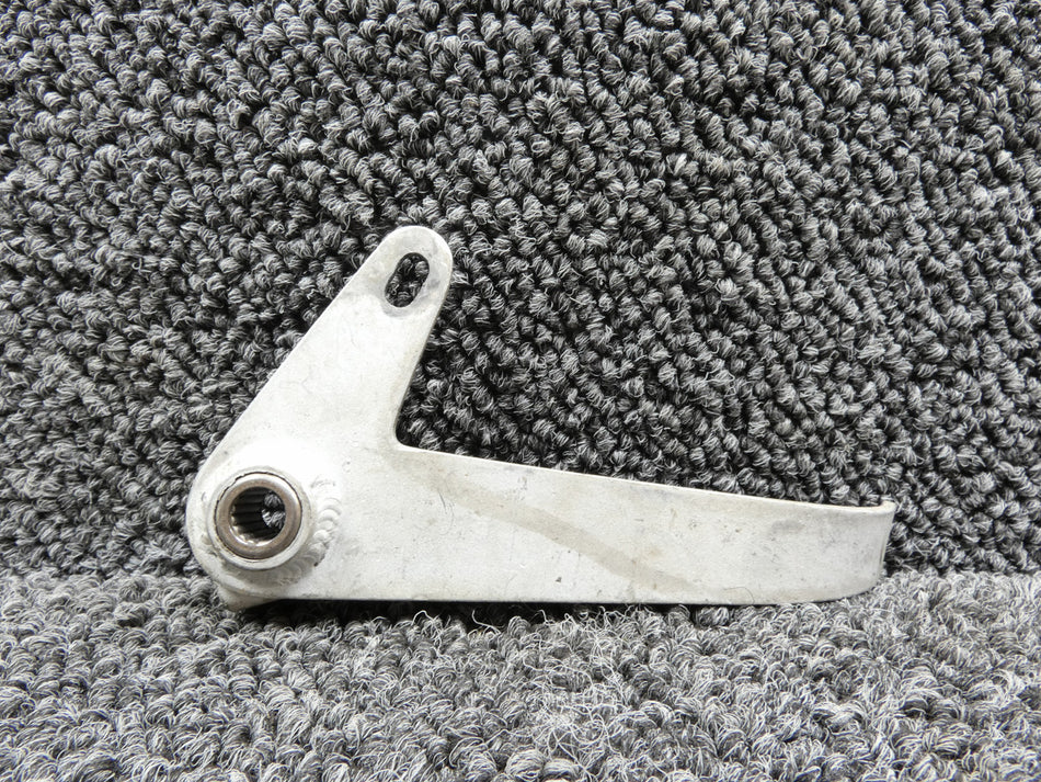 1260104-5 Cessna 210 Rudder Trim Bellcrank