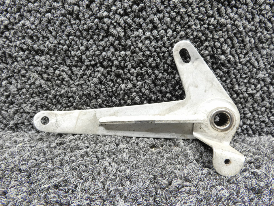 1260104-5 Cessna 210 Rudder Trim Bellcrank