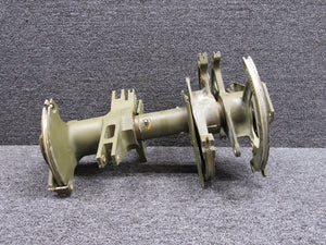 45A61452-001 (Use: 45A61452-011) Mitsubishi MU-300 Sector Assembly
