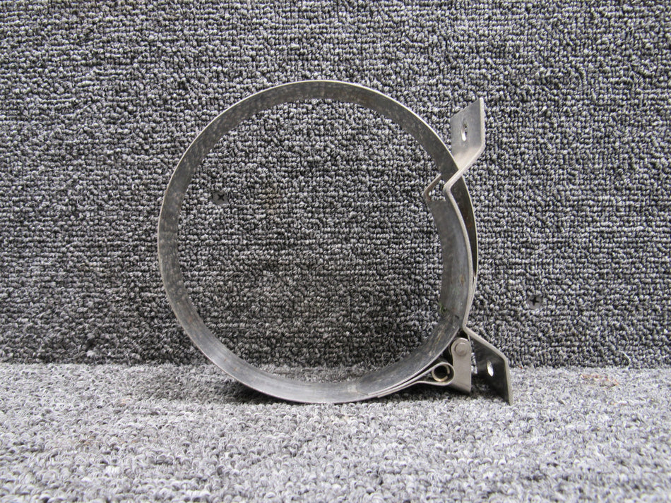 45AS95002-013 (Alt: 178001) Puritan-Bennett Mounting Bracket Assembly