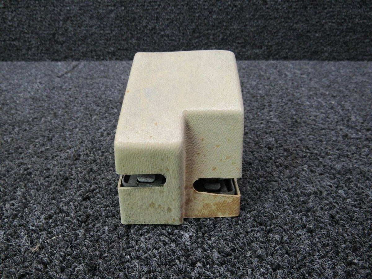 1260461-5 Cessna P206 Cover Disengaging Rudder Pedals BAS Part Sales | Airplane Parts