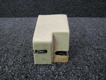 1260461-5 Cessna P206 Cover Disengaging Rudder Pedals BAS Part Sales | Airplane Parts