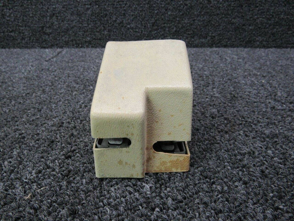 1260461-5 Cessna P206 Cover Disengaging Rudder Pedals BAS Part Sales | Airplane Parts