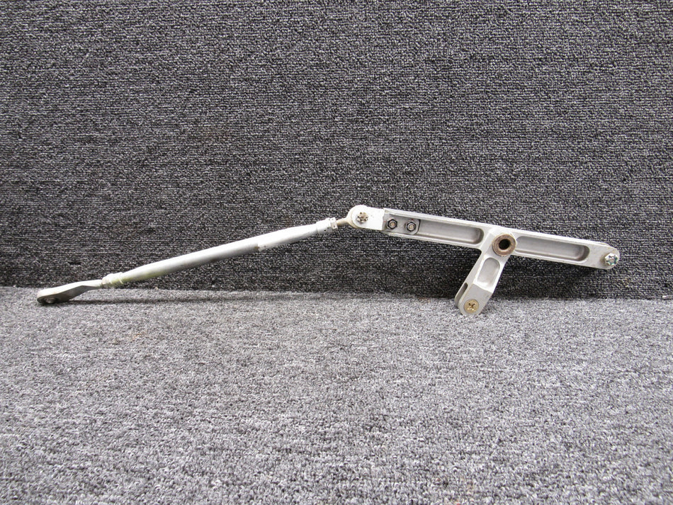 45A62249-003 Mitsubishi MU-300 AFT Flap Lever LH
