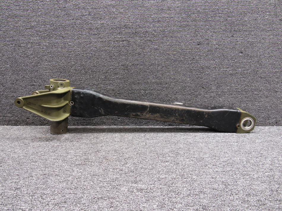 45A61106-011 Mitsubishi MU-300 Pilot Control Column